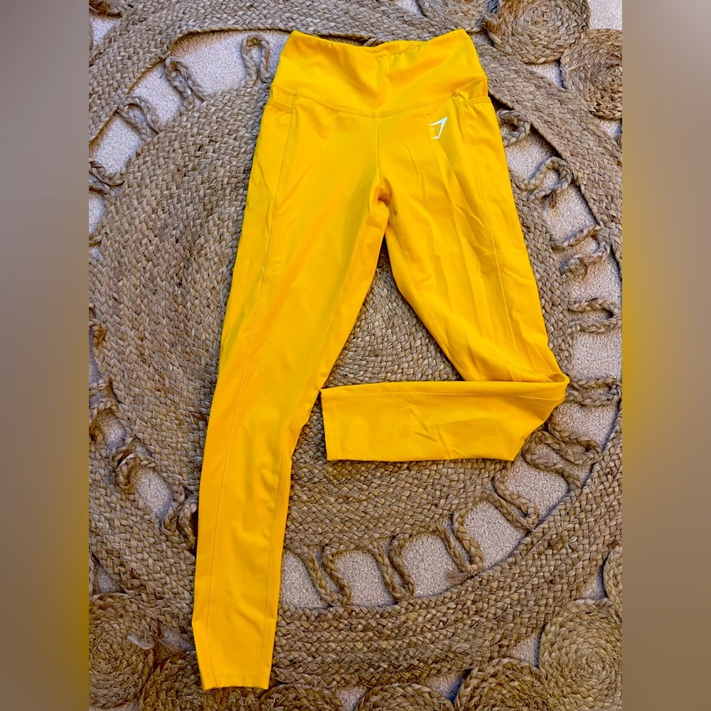 Women’s Gym Shark Workout Yoga pants